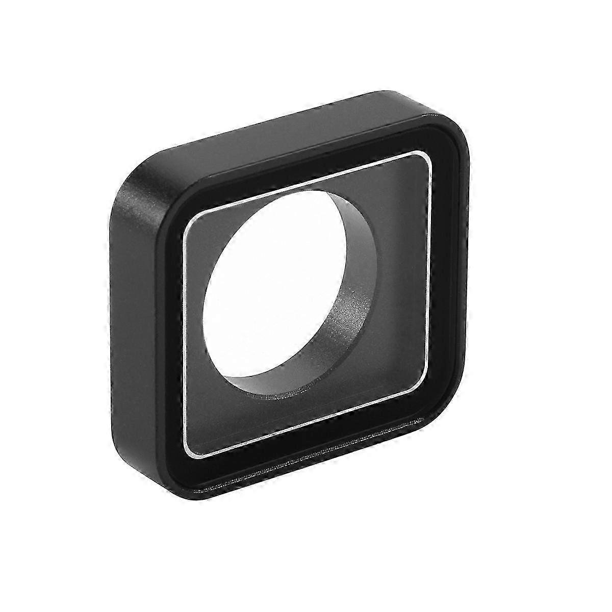 Fényképezőgép lencse üveg GOPRO Hero7 6 5 javító alkatrészek Lencsevédő csere UV lencse GOPRO Hero7 6 5_A