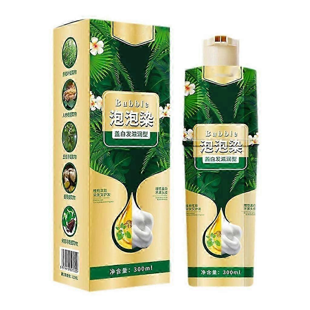 Coloring In Minutes For Women Men Dye 300ml