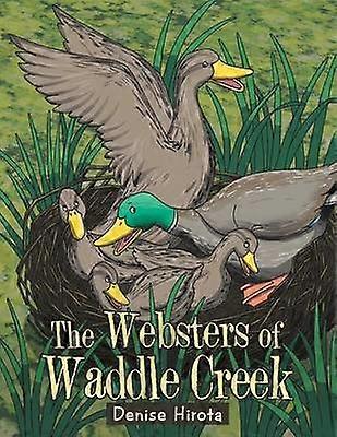 Websters fra Waddle Creek