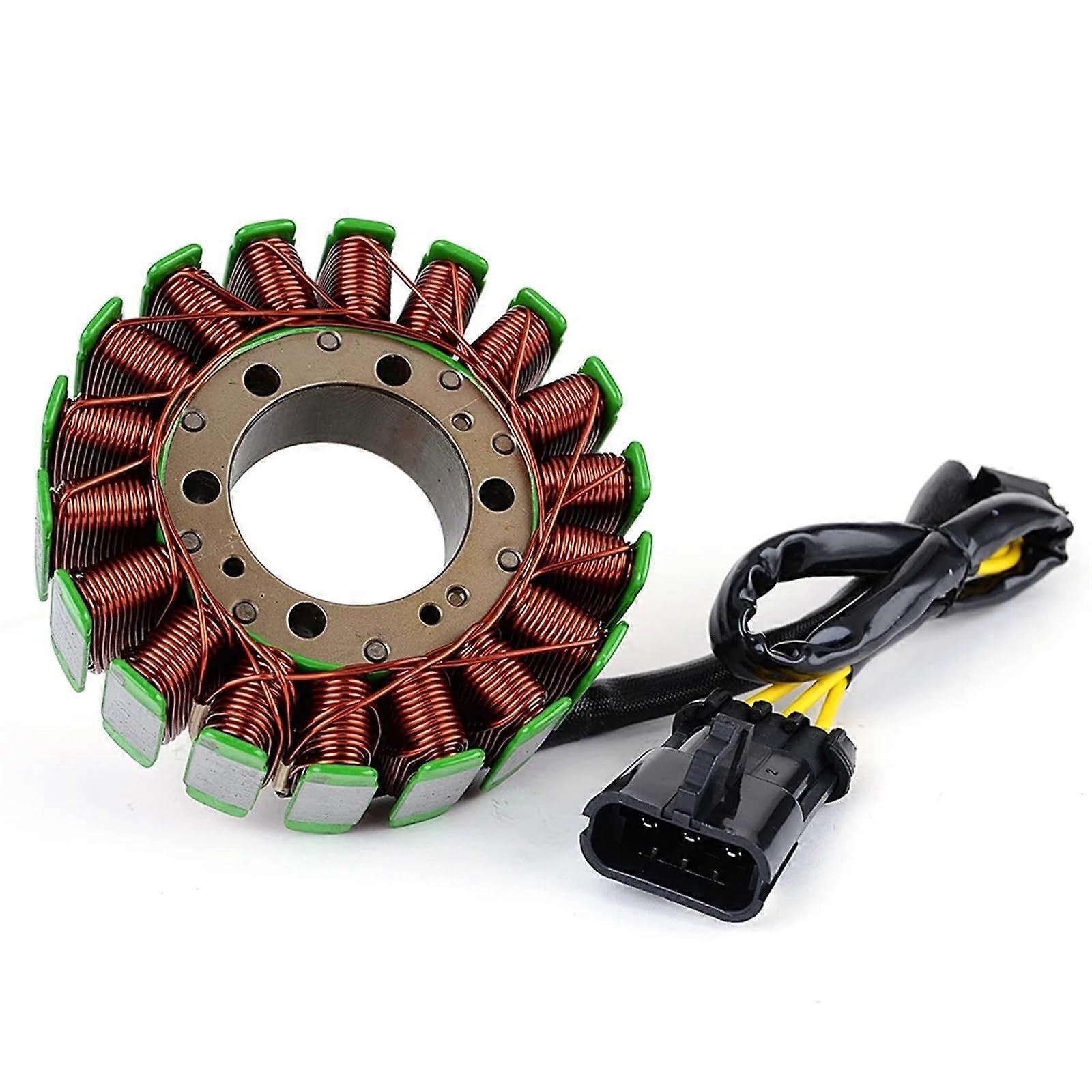 Stator Coil For Victory V92C V92SC Polaris MSX 150 110 Magneto Generator