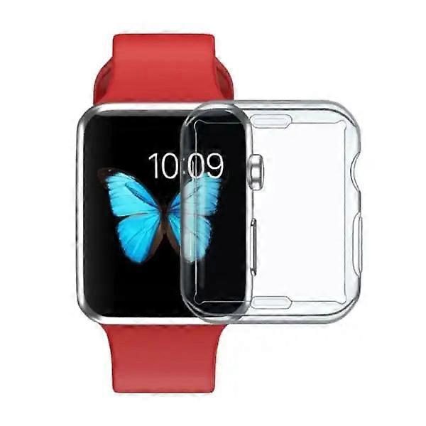 Apple Watch Series 6 (44mm) - Protective Case