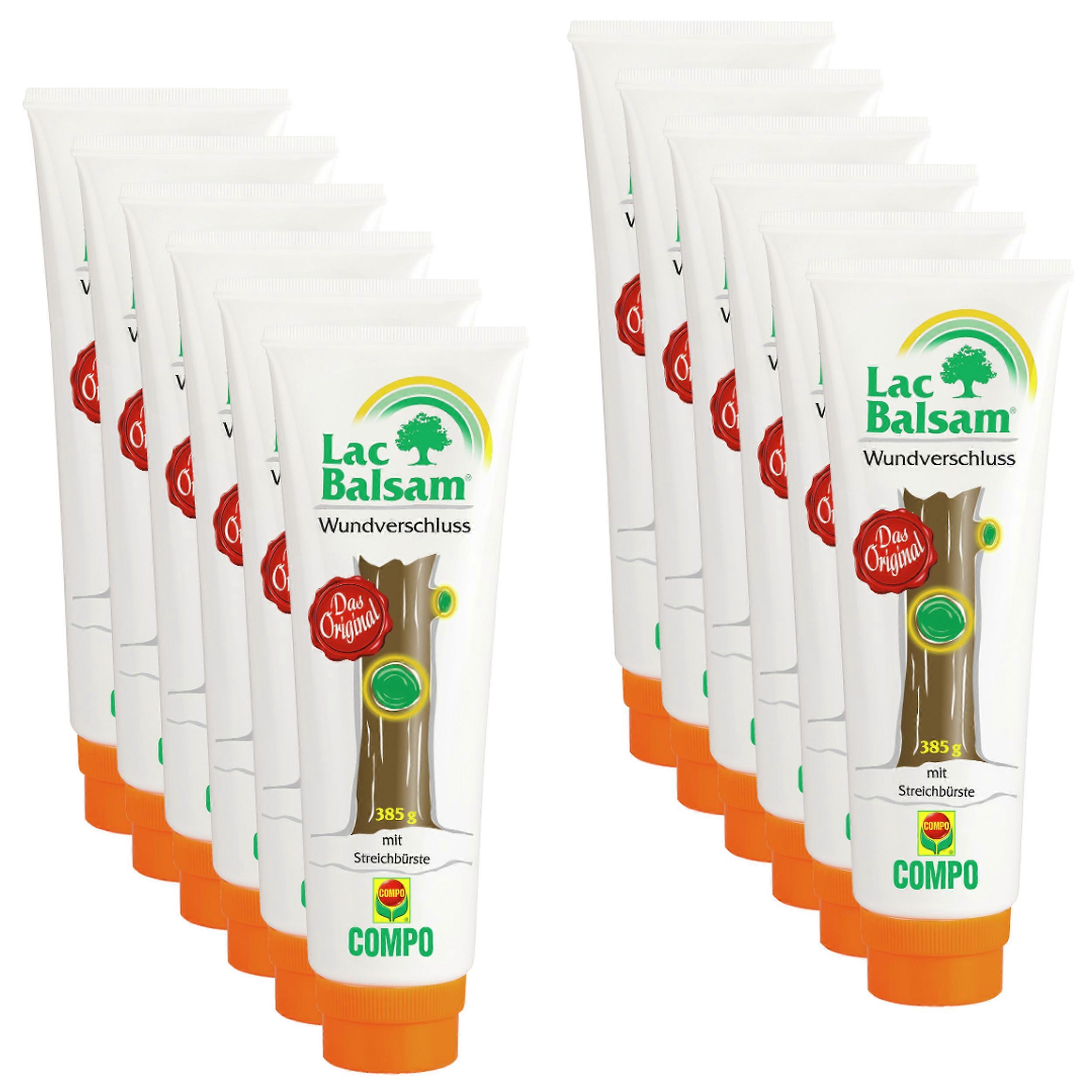 12 x COMPO Lac Baume®, 385 g