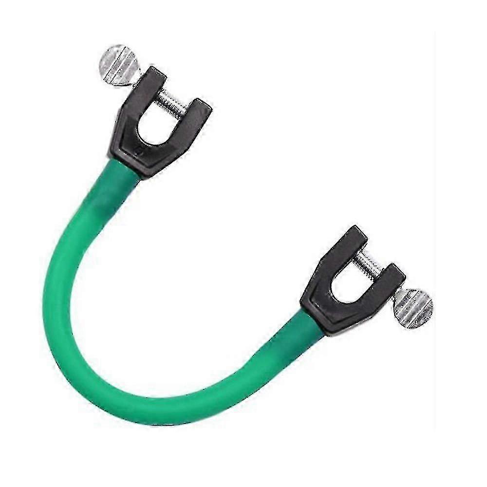 2pcs Ski Tip Connector Control Wedge Ski Training Aid Snowboard Connector