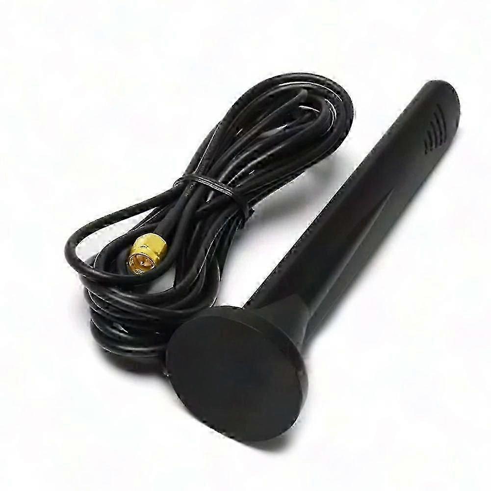 Outdoor Antenna High Gain Waterproof with SMA Base