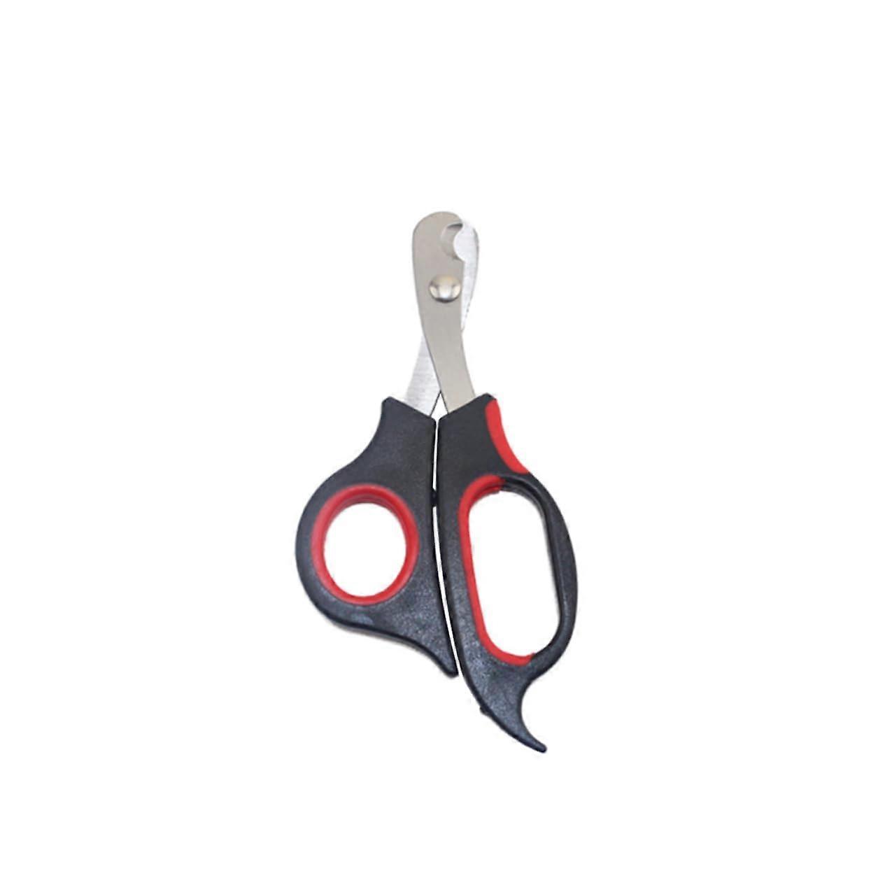 Pet Nail Clipper for Dogs, Cats, and Small Pets – Ergonomic Design with Safety Guard, Durable and Easy to Use