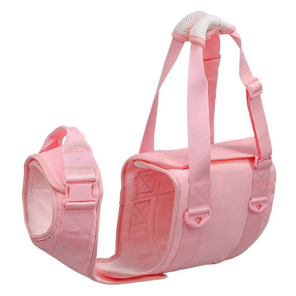 Hebe No-Pull Dog Harness Adjustable for Small Medium Large Dogs Training Accessory, Comfortable Durable Design