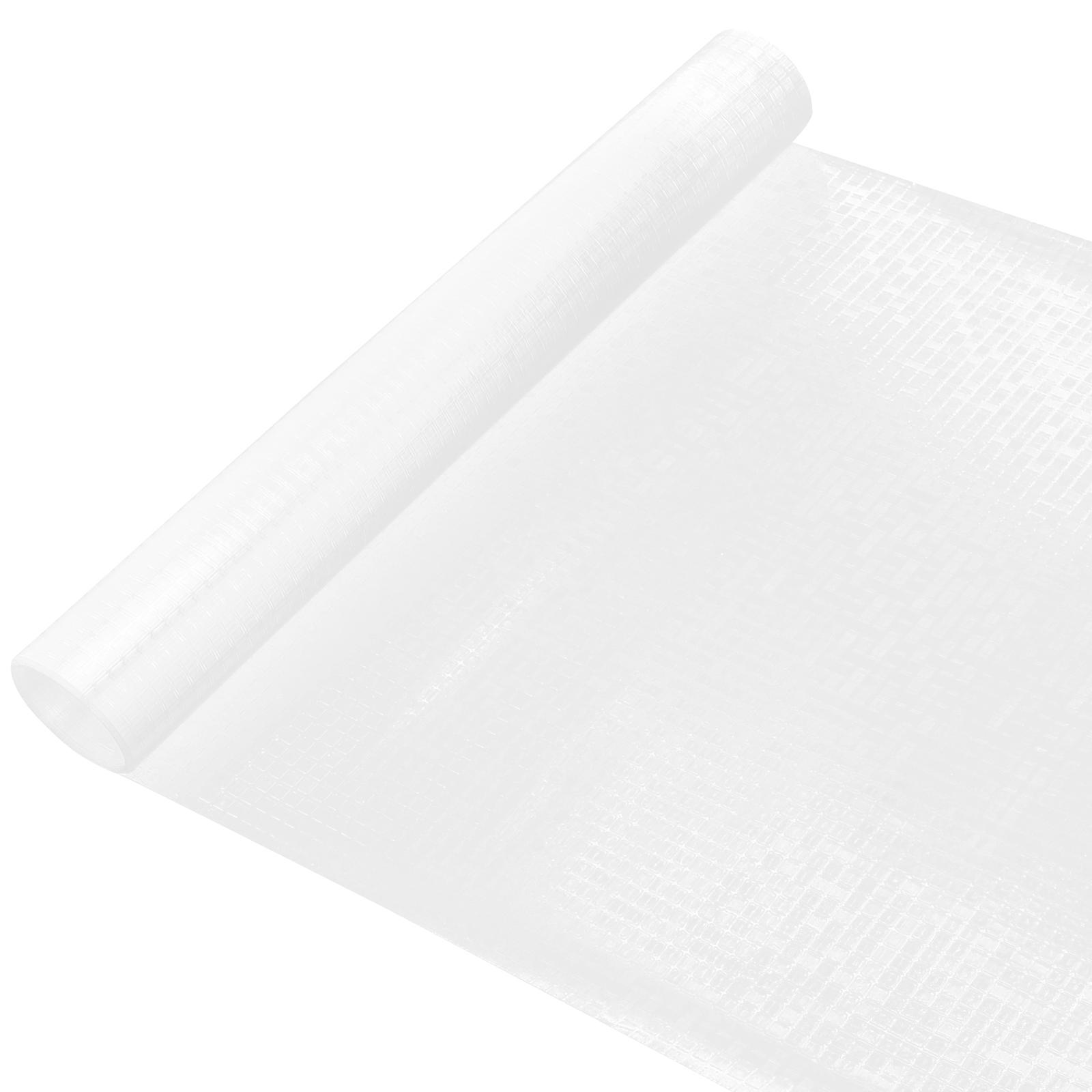 Heat Blocking Decorative Film Static Cling Non-Adhesive Design UV Blocking Light Softening 1Set