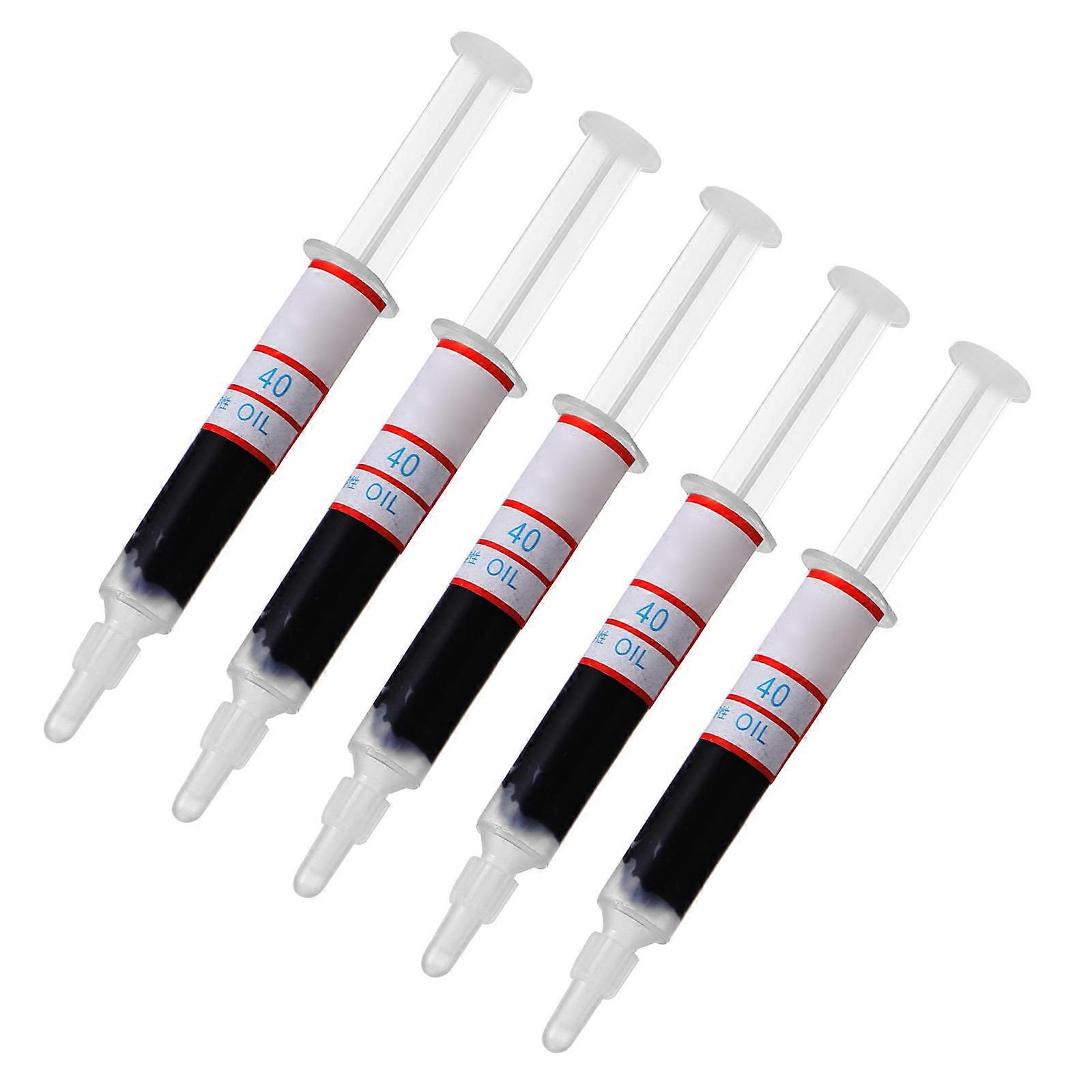 Grinding Paste Diamond Abrasive Paste 320 Grit For Workpiece Surface Finishing Polishing Tasks 5Pcs