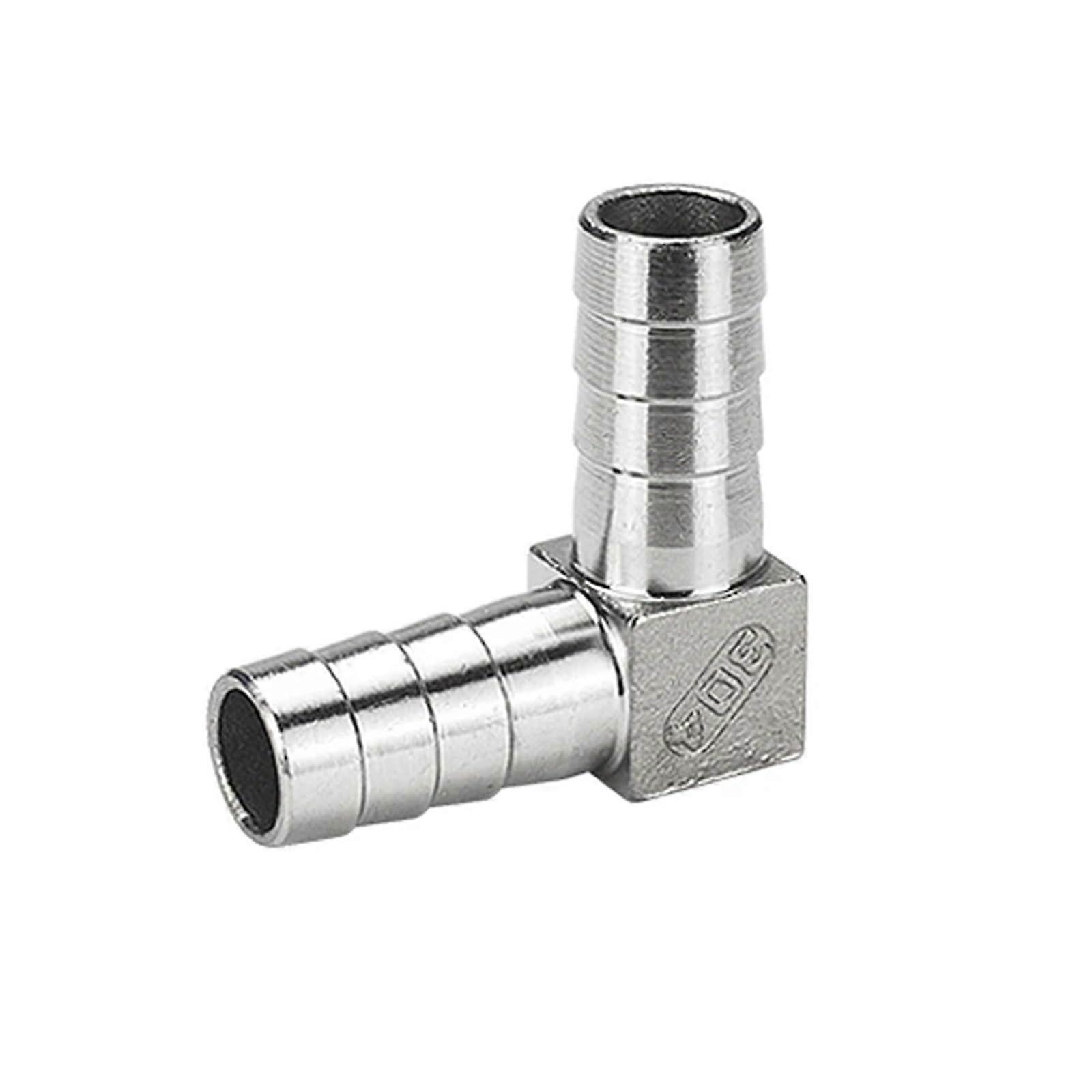 304 Stainless Steel T-Shaped Tee Pagoda Joint, 14 Mm L-Type, Y-Shaped And L-Shaped Four-Way Water Pipe Connector