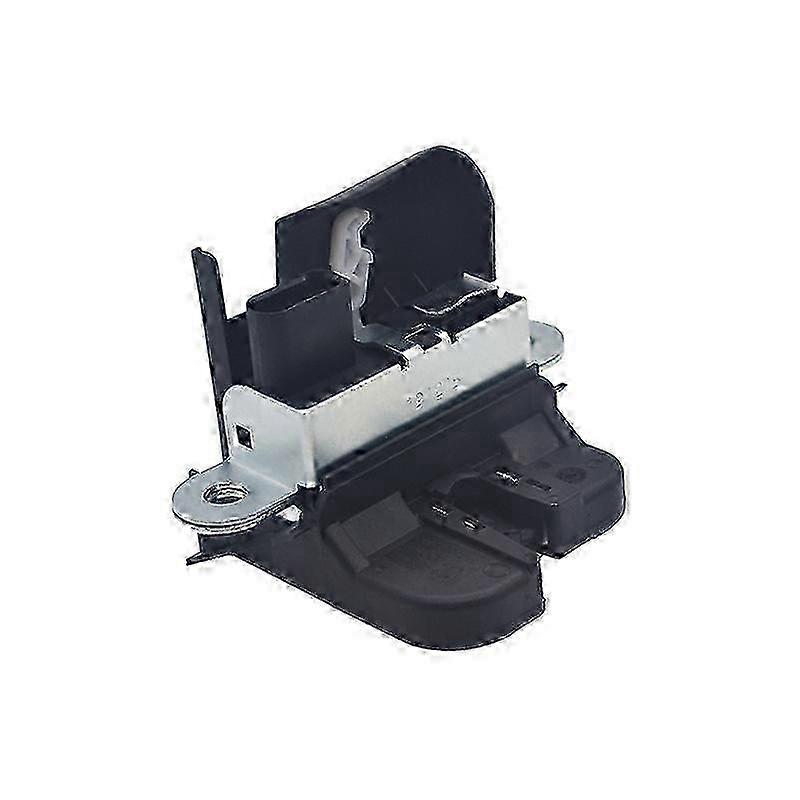 Trunk Lock Block Rear Trunk Lid Lock Latch For Skoda Yeti 5L6827505E 5L6827505D 5L6827505C 5L6 827 505C 5L6 827 505 C