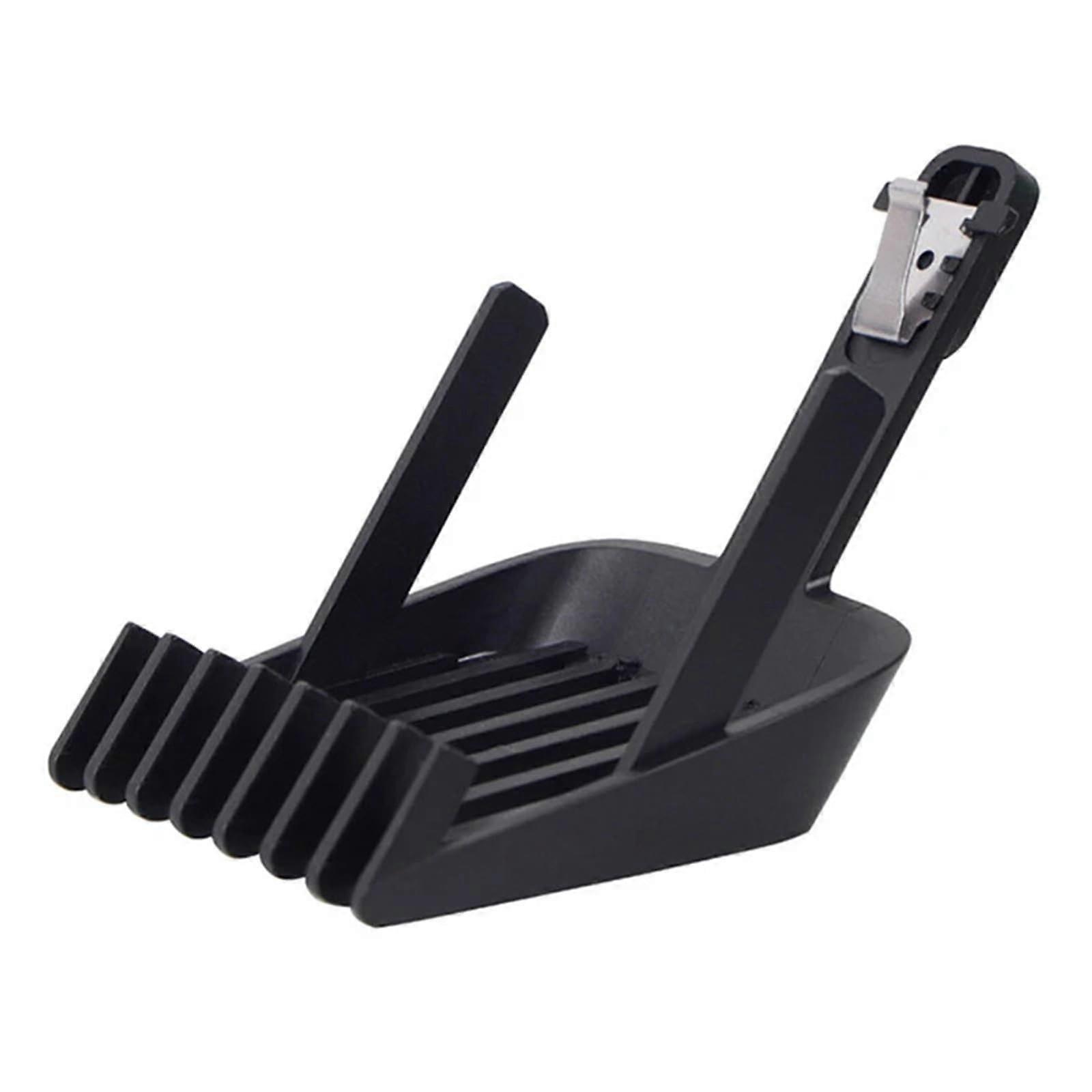 Adjustable Hair Clipper Combs Compatible with Enchen, Boost, Sharp 3S Hair Trimmers, Replacement Cutting Accessories (1pc)