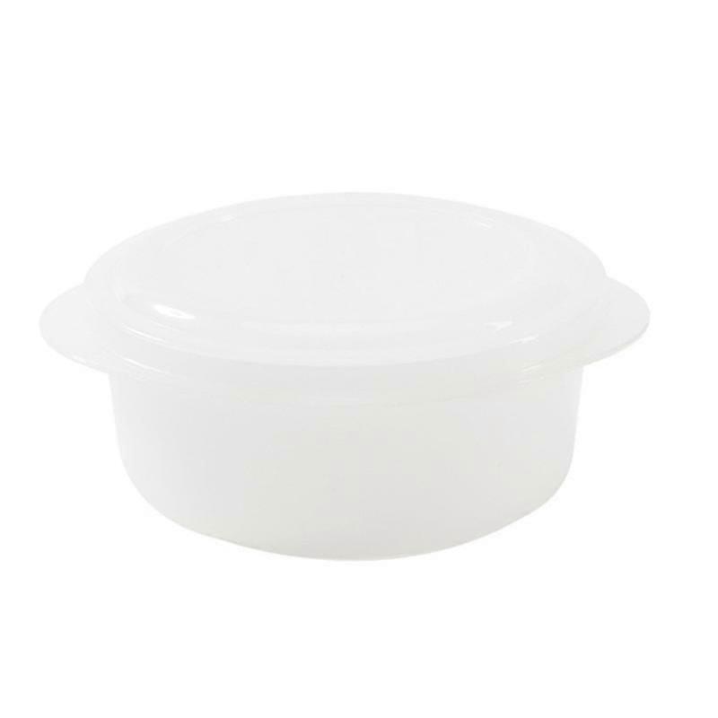 Snack Tray Snack Storage Box With A Lid.