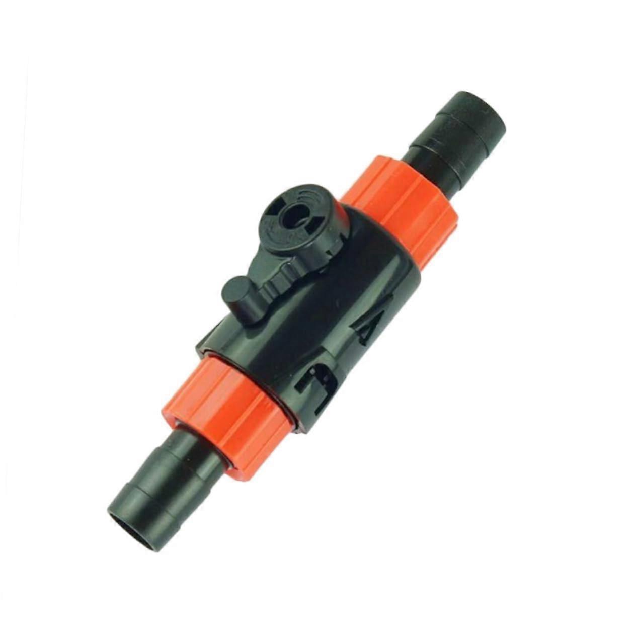 Aquarium Water Regulating Valve, Adjustable Flow, For Fish Tanks, High-Quality Accessory, Compatible With Aquariums
