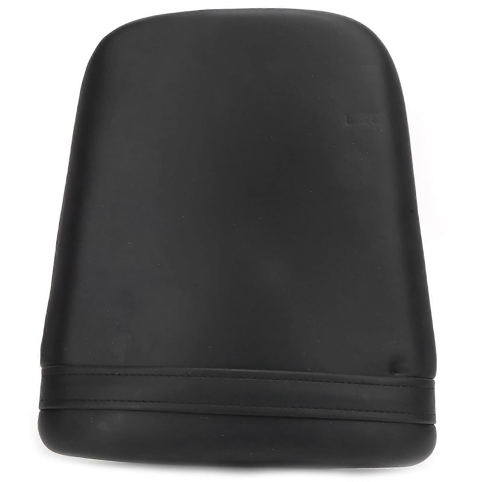 Motorcycle passenger seat cushion for the rear seat, comfortable replacement for CBR1000 2004–2007