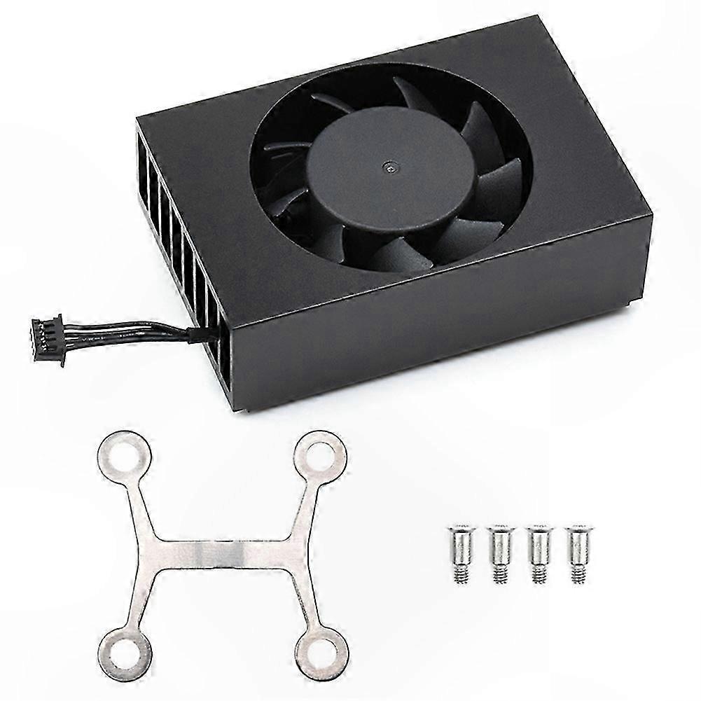Cooling Solution with Fan for Jetson TX2 NX Development Board