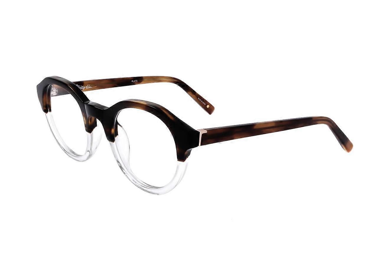 Eyewear Frames Phillip Lim by Linda Farrow PL47 C5 48/24/143 UNISEX