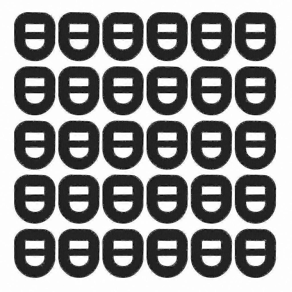 Waterproof Adhesive Patches for Sports Sensors, 30/50 Count