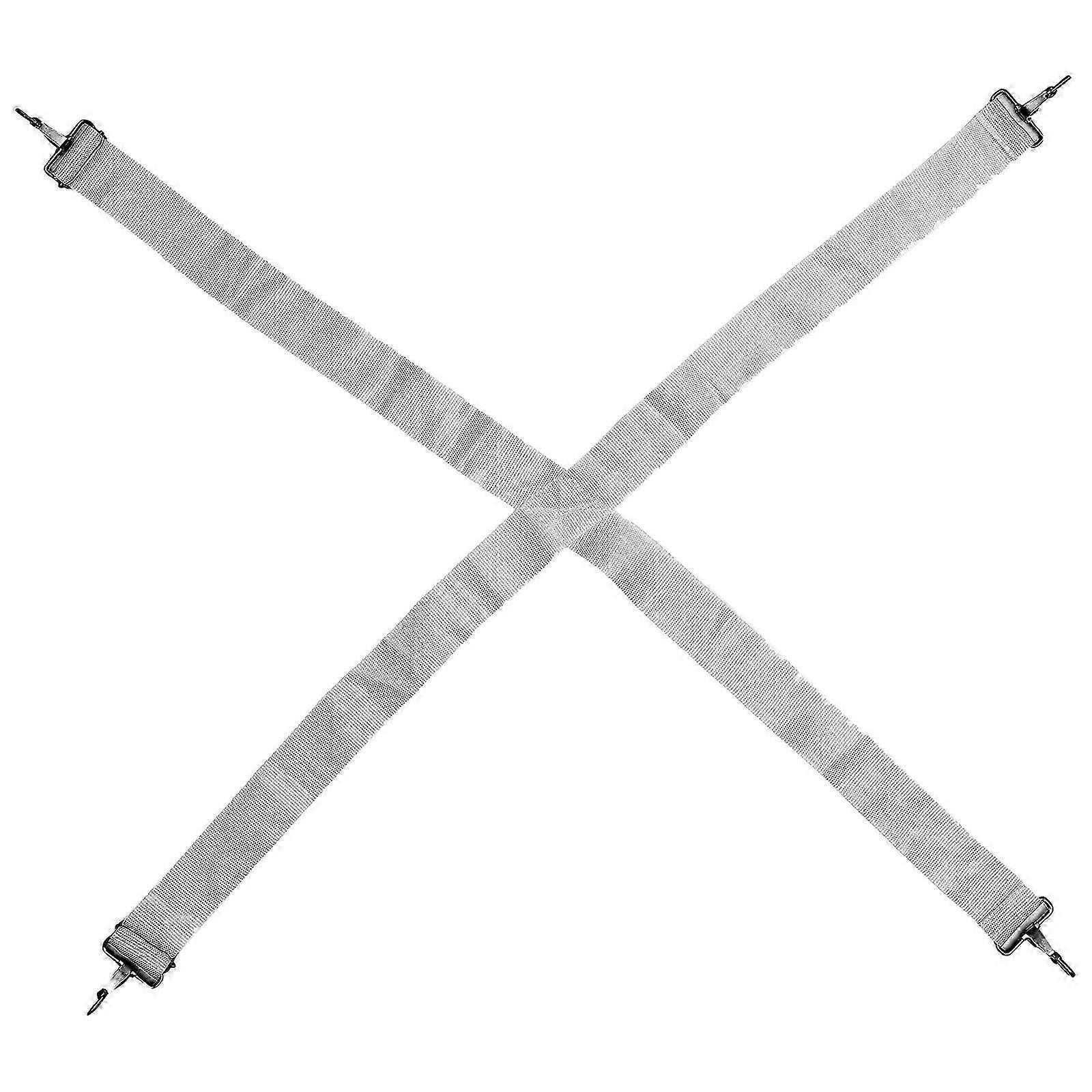 Sturdy Drum Sling, Ideal Replacement for Old or Broken Straps