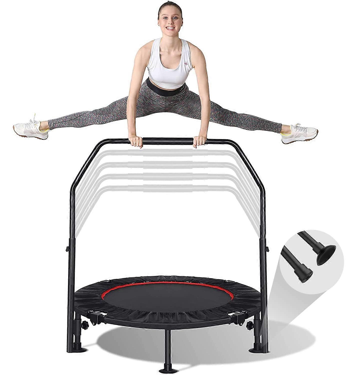 Fitness Trampoliini 102cm