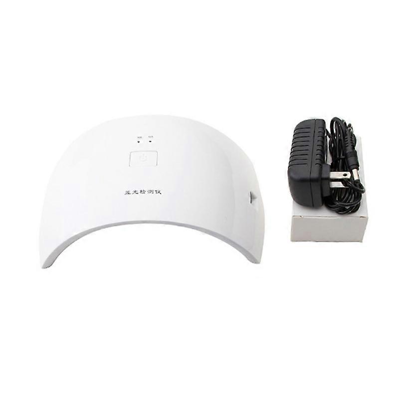 M89B LED Light Source Equipment Glasses Test Tool Suitable For Glasses Blue Light Blocking Lenses Materials Environmental Protection