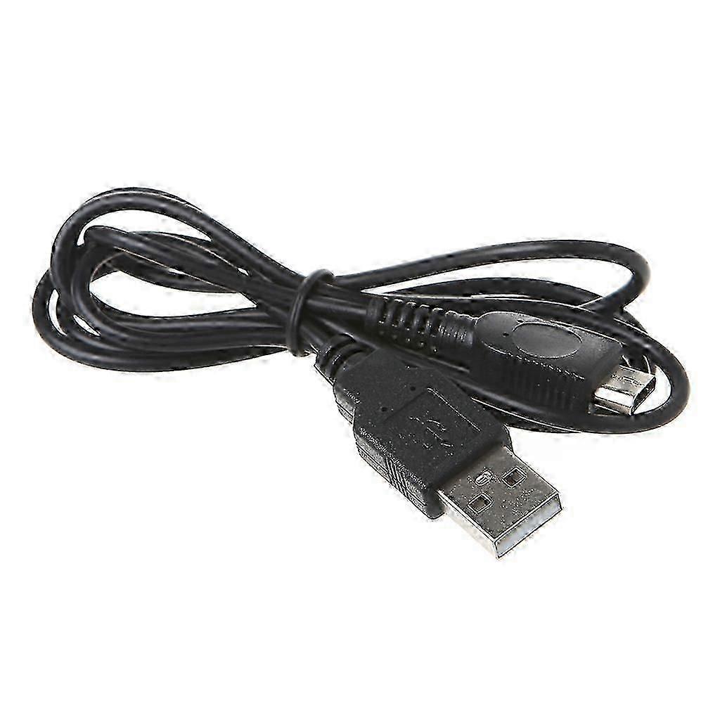 USB Charging Cable for Gameboy Micro GBM Console