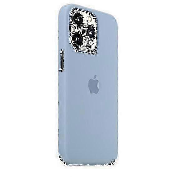 Silicone Case For Iphone 13 Pro Max - Enhanced Protection With Magsafe Compatibility