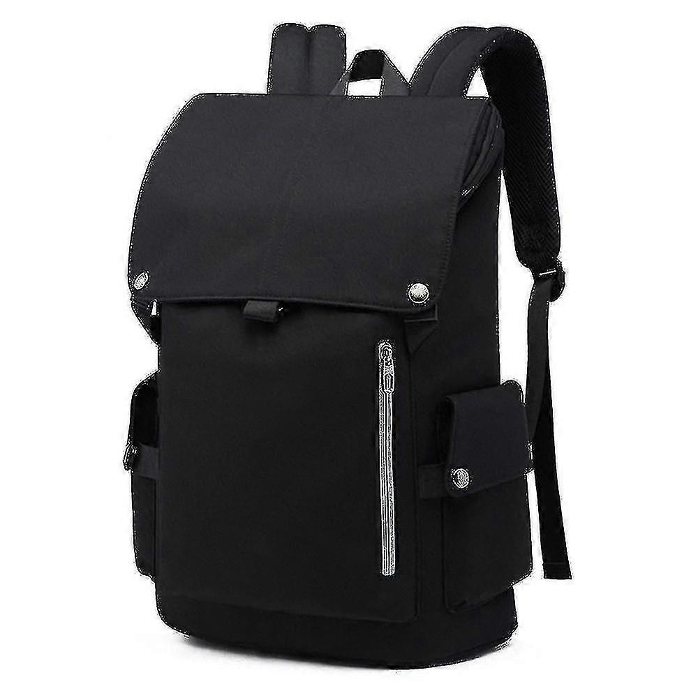 2026 New Backpacks Large-capacity Leisure Computer Backpack Travel Bag