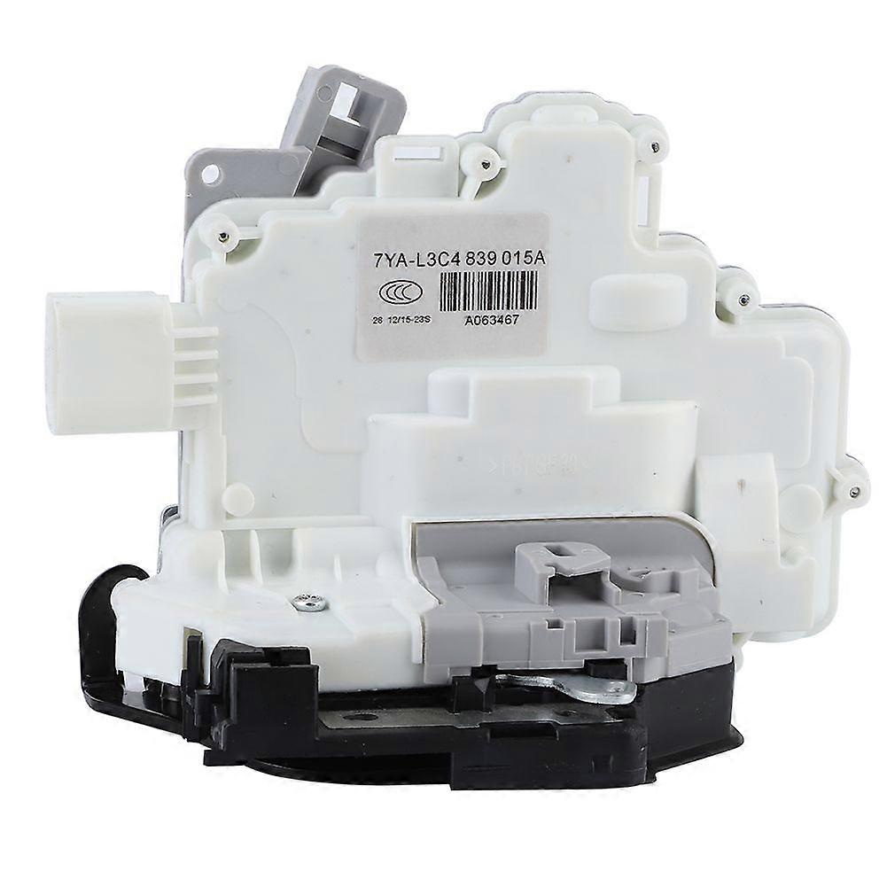 3C4839015A Door Lock Actuator Replacement Left Rear for A4 A5 Q5 Q7