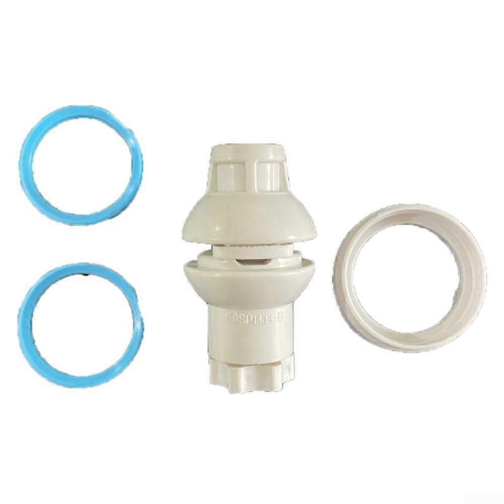 Swimming Pool Filter Nozzle Model SP1434 A, Compatible With Most Pool Systems, Essential For Maintenance