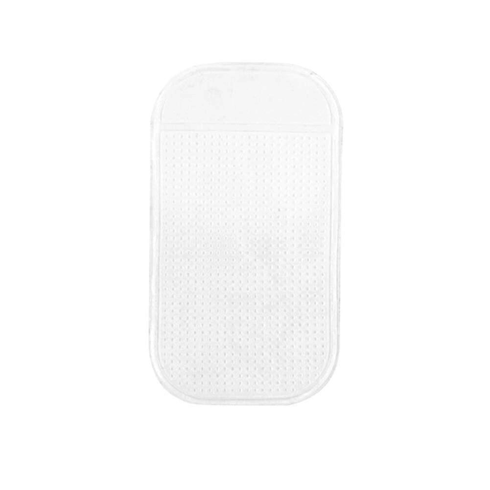 Car NonSlip Mats Adhesive Mat for Dashboard Odourless, Soft and Comfortable Ref: 9392