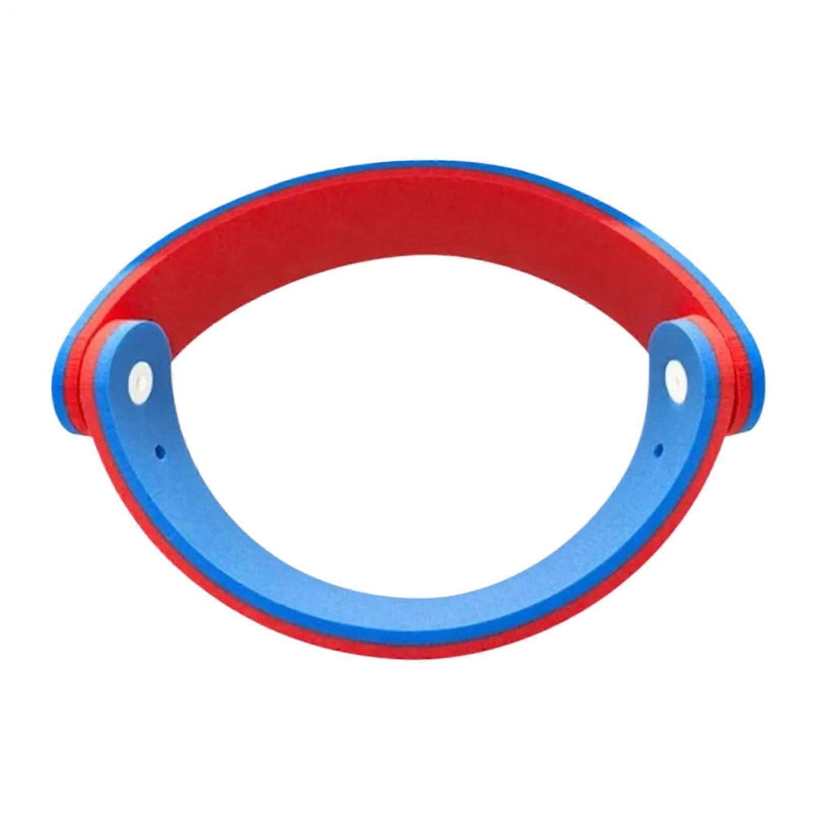 Non-Inflatable Foam Pool Float Chair, Water Recliner for Men, Outdoor Garden Pool Lounger, Comfortable Water Seat