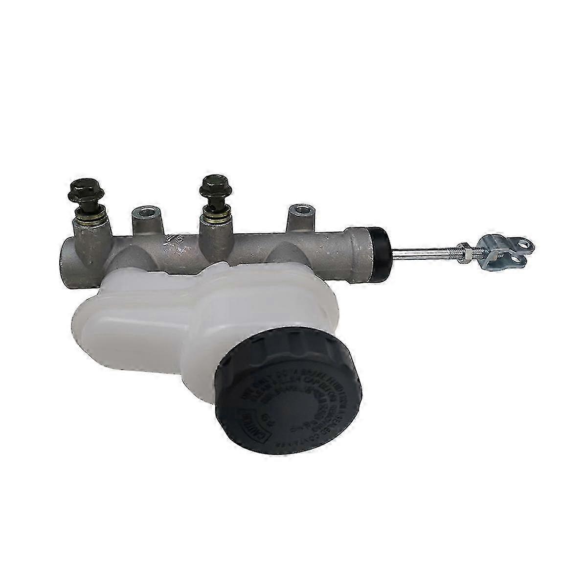 For Atv Rzr 4 S S4 Xp Xp 4 570 800 900 1000 Brake Master Cylinder Hydraulic Replacement 1911515