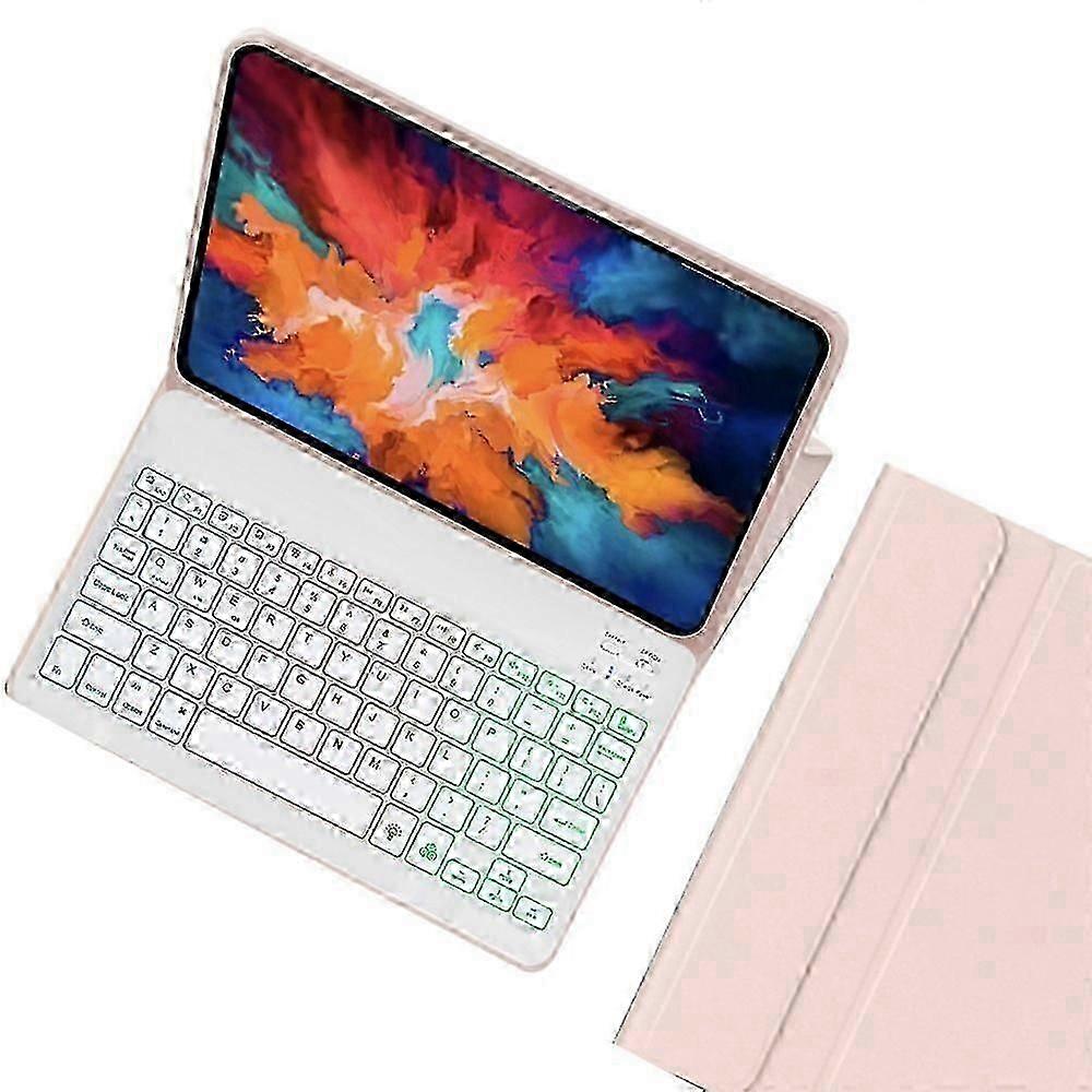 Tablet Case For Lenovo Tab P11 Plus Bluetooth Keyboards