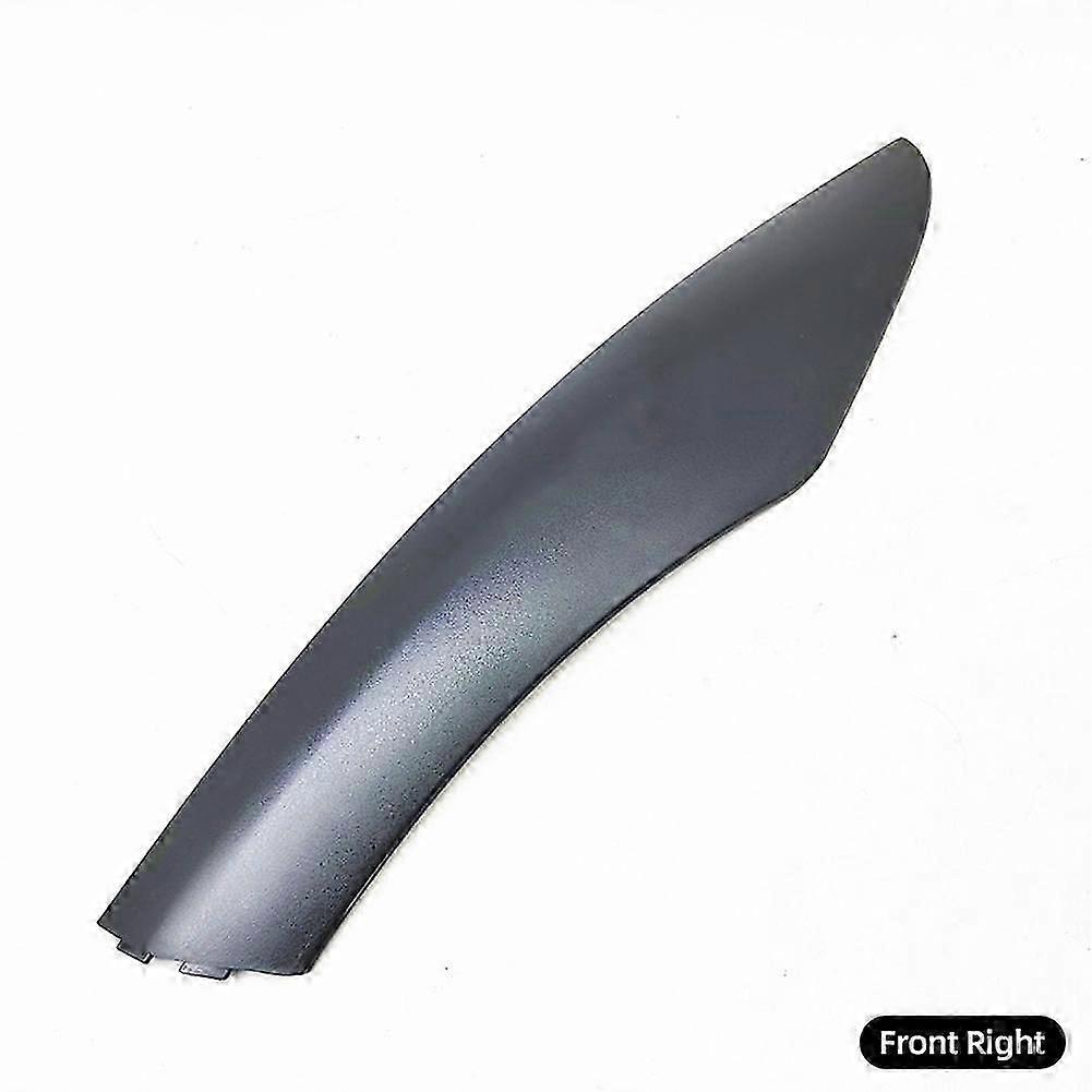 Auto Front Dachträger Abdeckung Dach Gepäckstange Schiene End Shell Abdeckung Ersatz Plasitc Für Skoda Yeti SUV 2009-2018