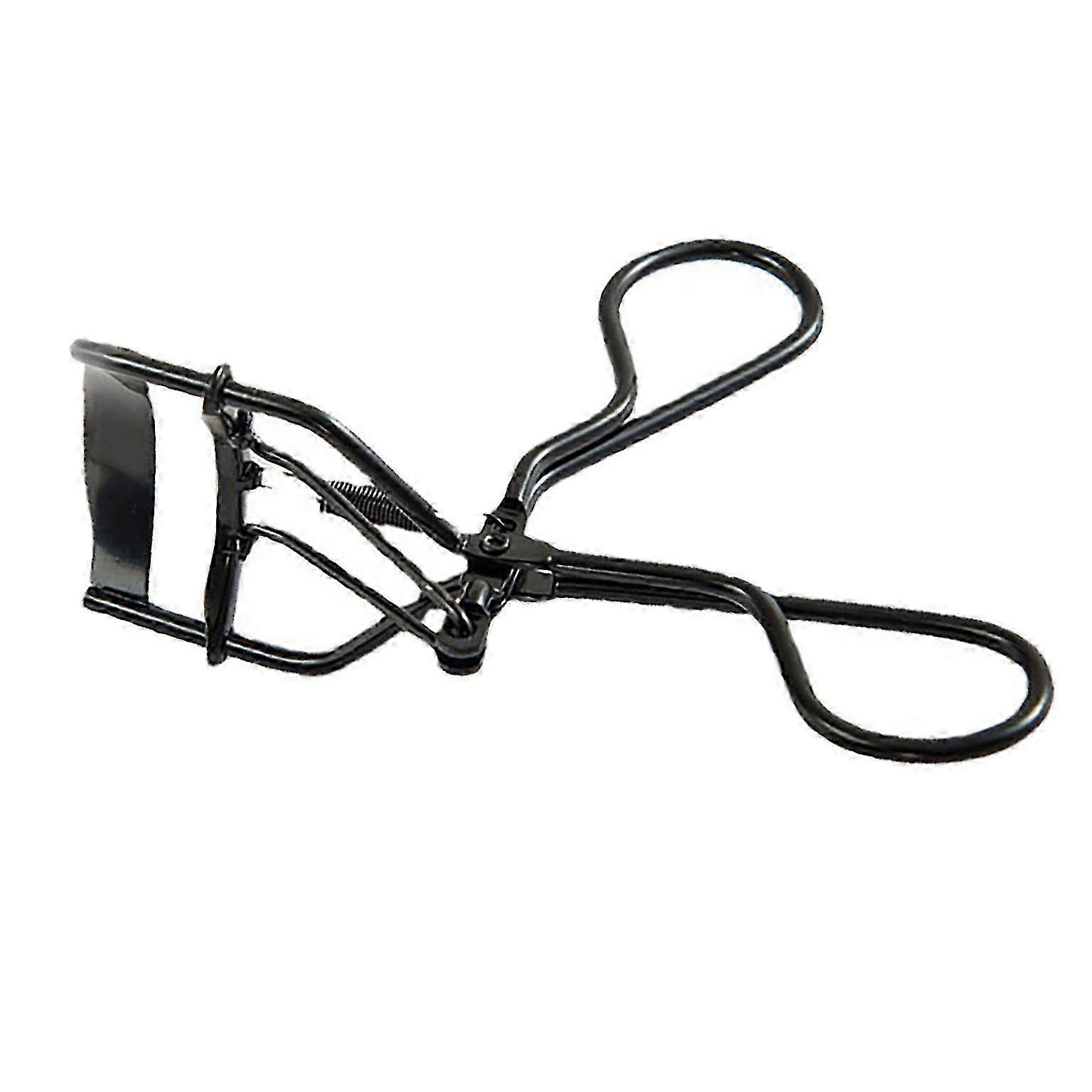 Professional Ultra Metal Black Lash Curler