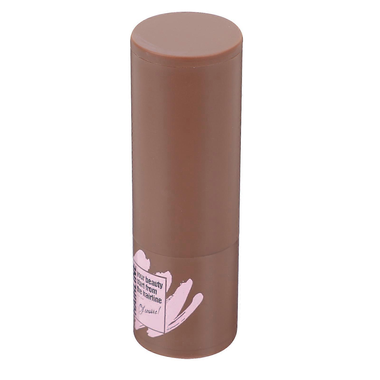 Hairline Contour Powder for Women Suitable for Everyday Use in Brown 1Pack