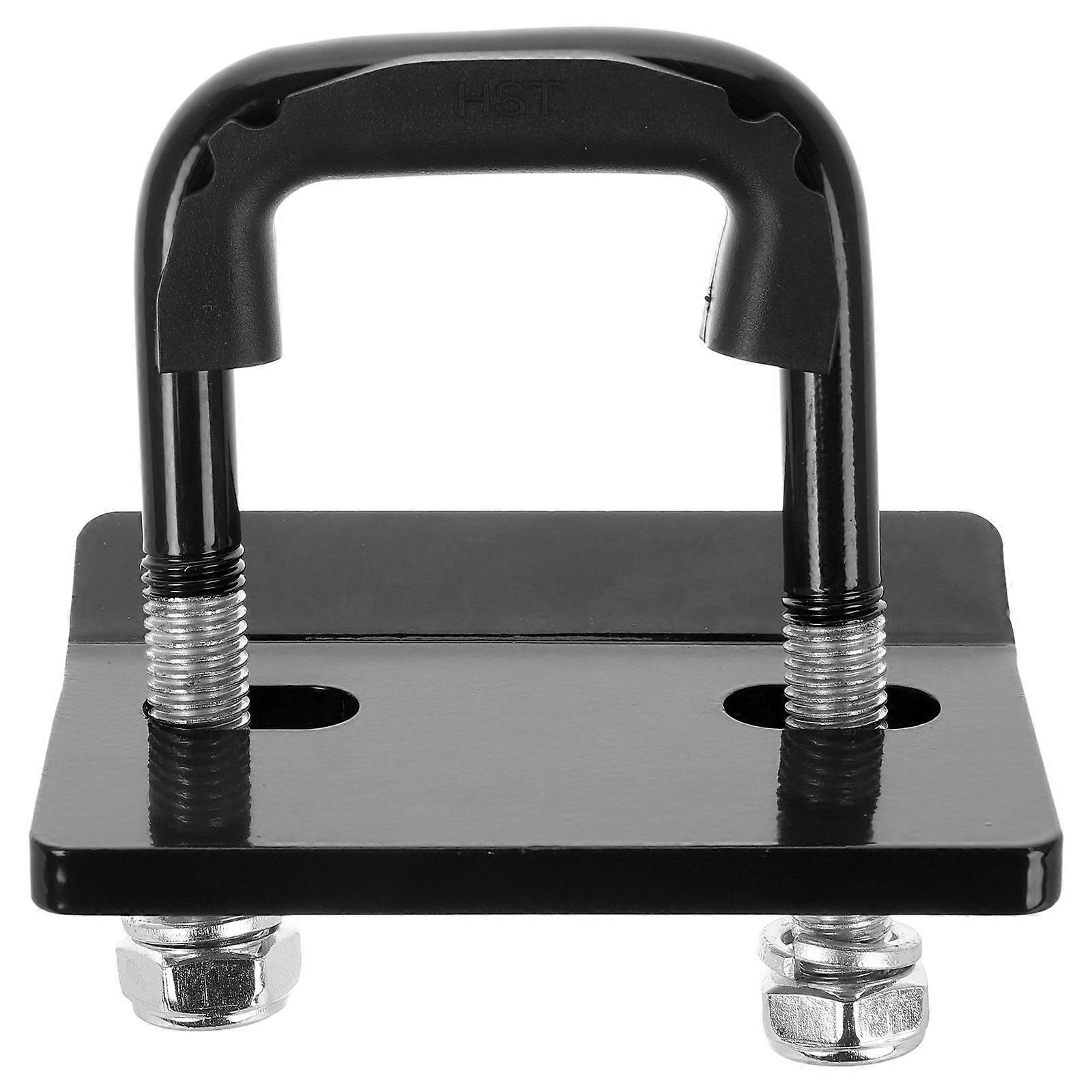 Heavy Duty Hitch Tightener Stabilizer For Trailer Use With Easy Installation And Good Texture 1Set