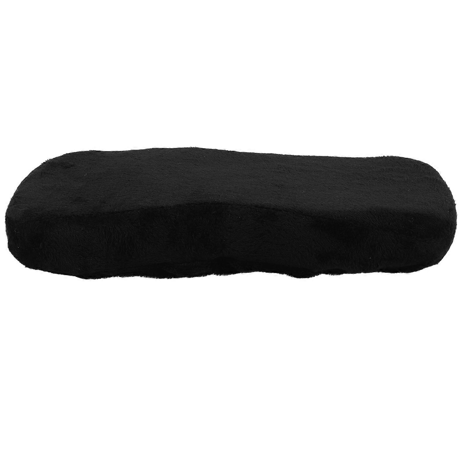 Memory Foam Hand Rest Gaming Chair Armrest Pad for Comfortable Use