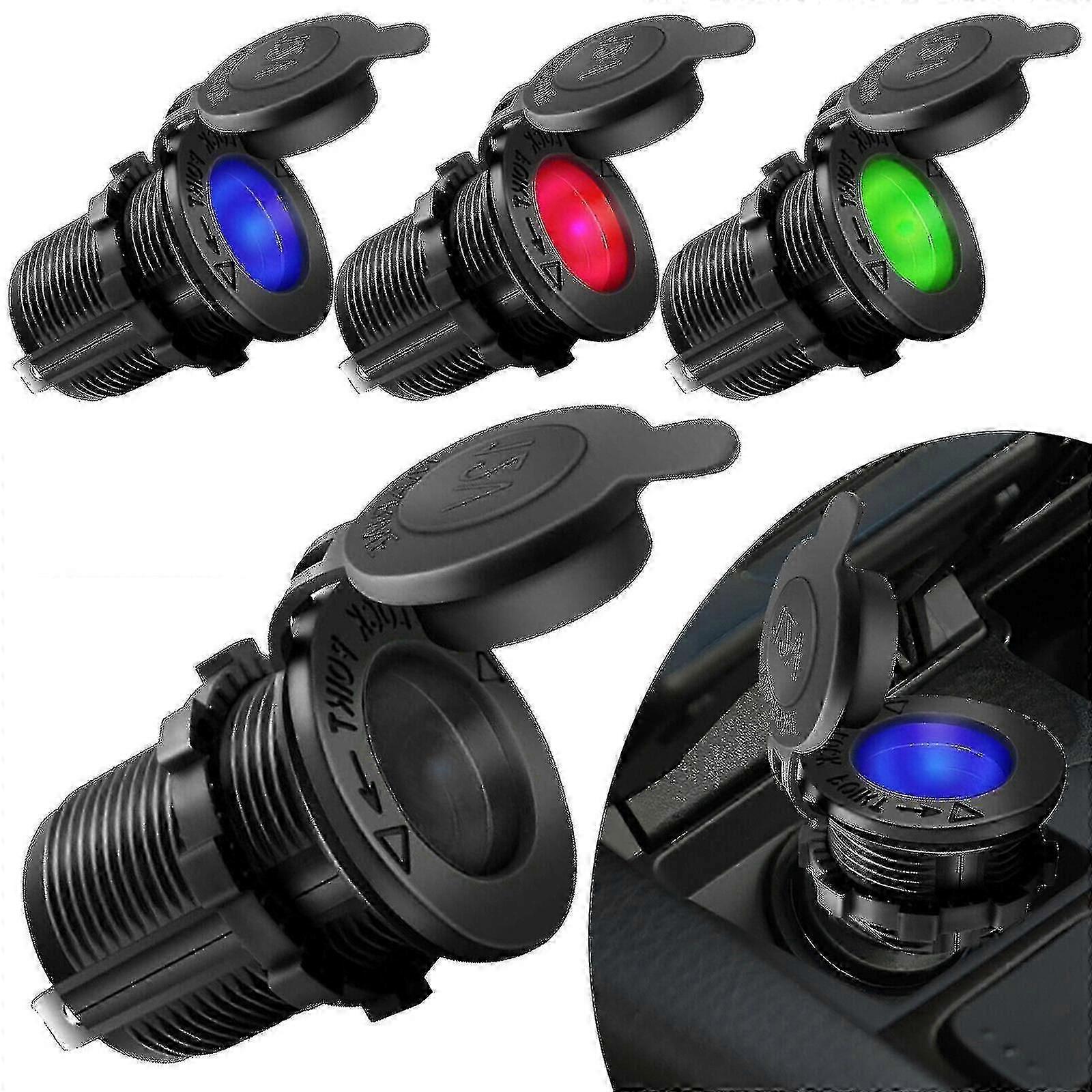 Car Cigarette Lighter