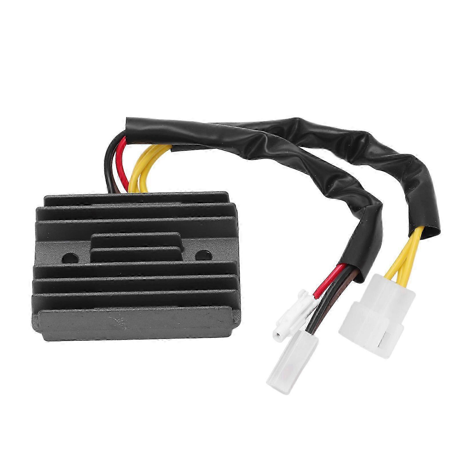 Voltage Regulator 21066‑1075 Voltage Tension Regulated Rectifier for KDX250 KDX250SR E1‑E2 2025