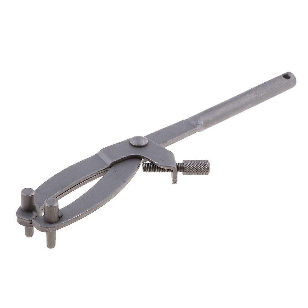 Motorcycle/Bicycle Clutch Flywheel Universal Pulley Sprocket Holder Tool