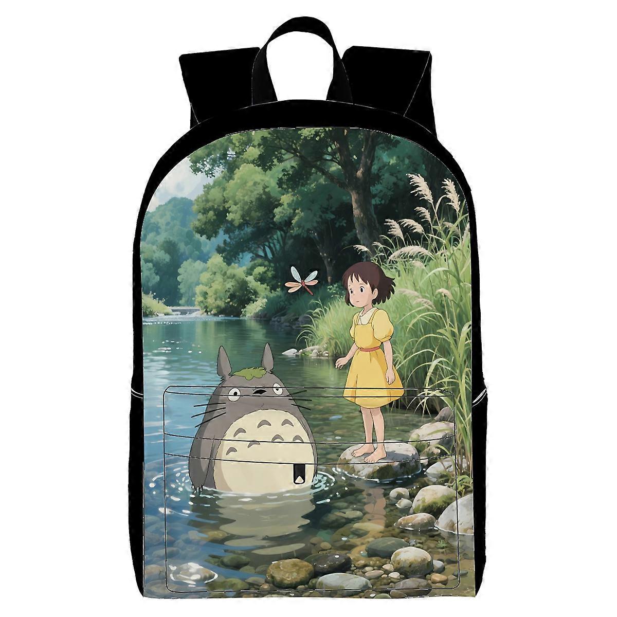 Backpack, with Multiple Organizational Compartments, Fits 15.6 Inch Notebook, for Travel, Teen, Business Work R1222