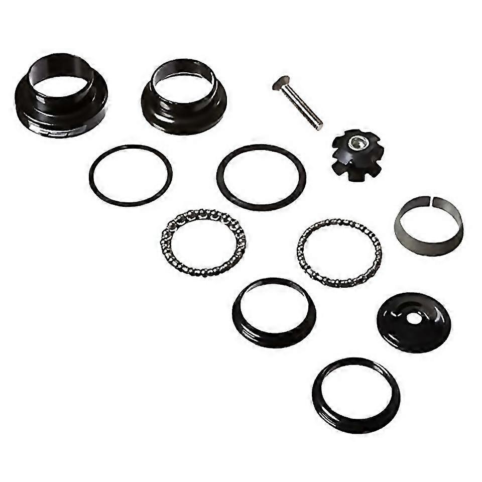 For full speed ahead hammer threadless heavy duty bicycle headset