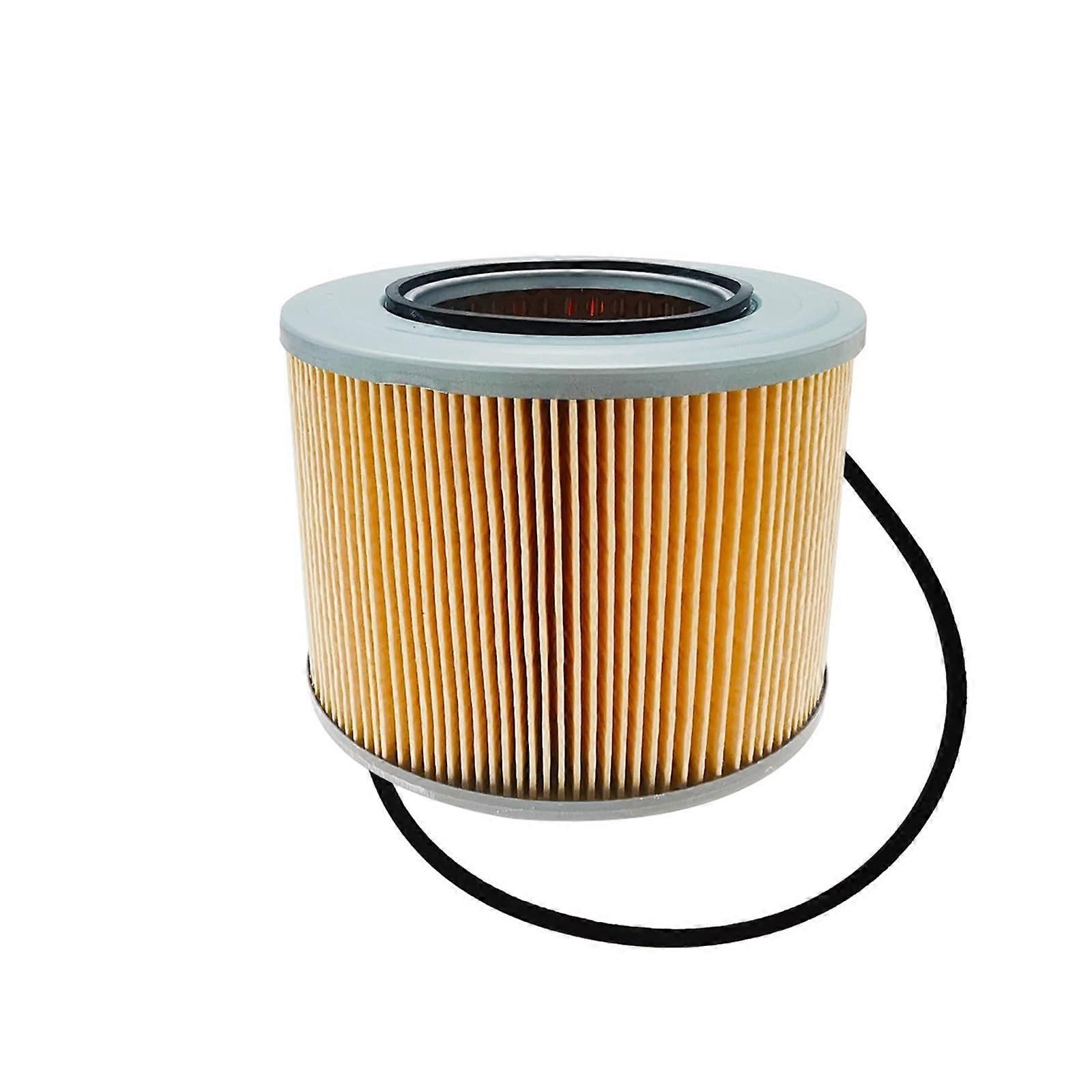 Fuel Filter Assembly Compatible with DAHL200 Element, High Efficiency, Durable Construction, Optimal Filtration