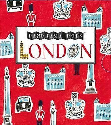 Londres: Panorama Pops