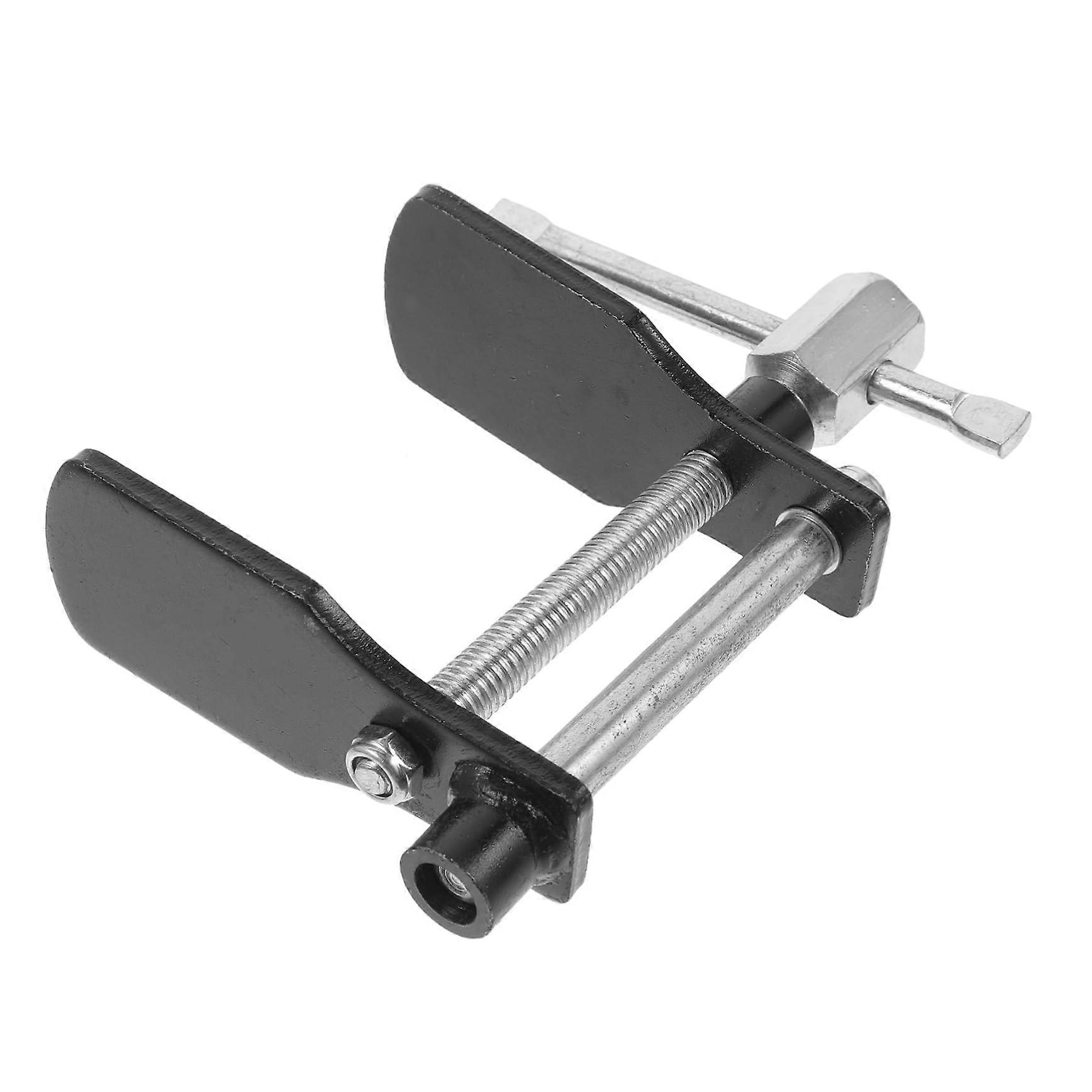 Brake Caliper Tool for Effective Brake Pad Spreading Compatible with Various Vehicle Models for Car Owners