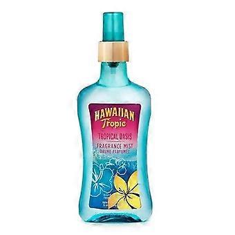 Hawaiian Tropic Tropical Oasis 250ml Body Mist Spray