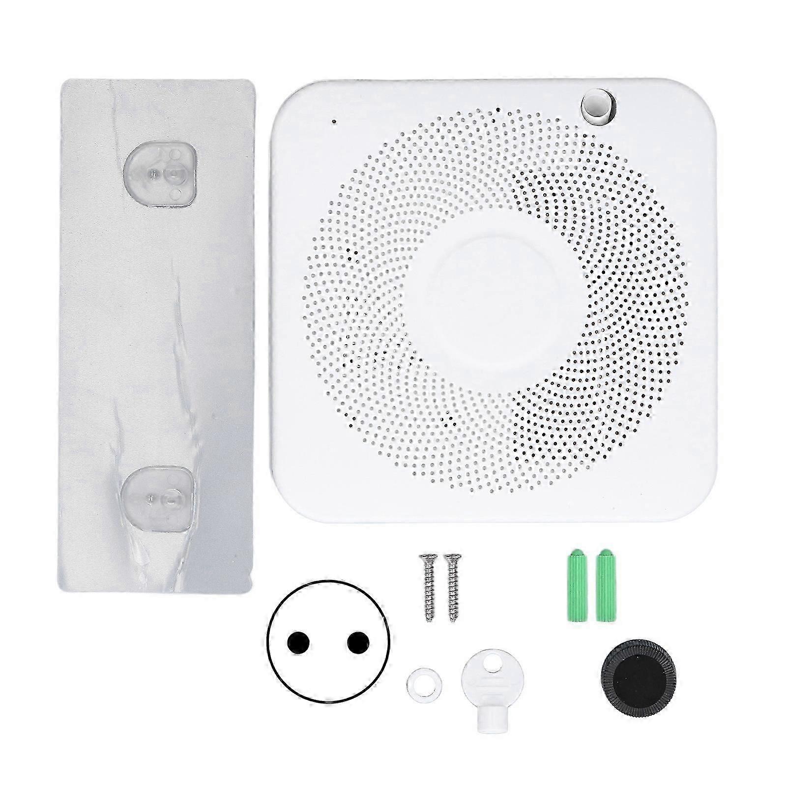 Aromatherapy Diffuser Automatic Essential Oil Diffuser Ultrasonic Fragrance Aroma Dispense