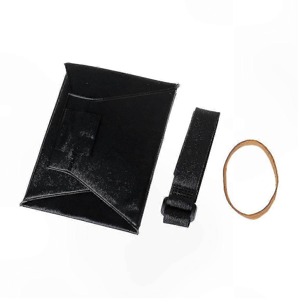 Universal Foldable Softbox Flash Diffuser for DSLR Cameras