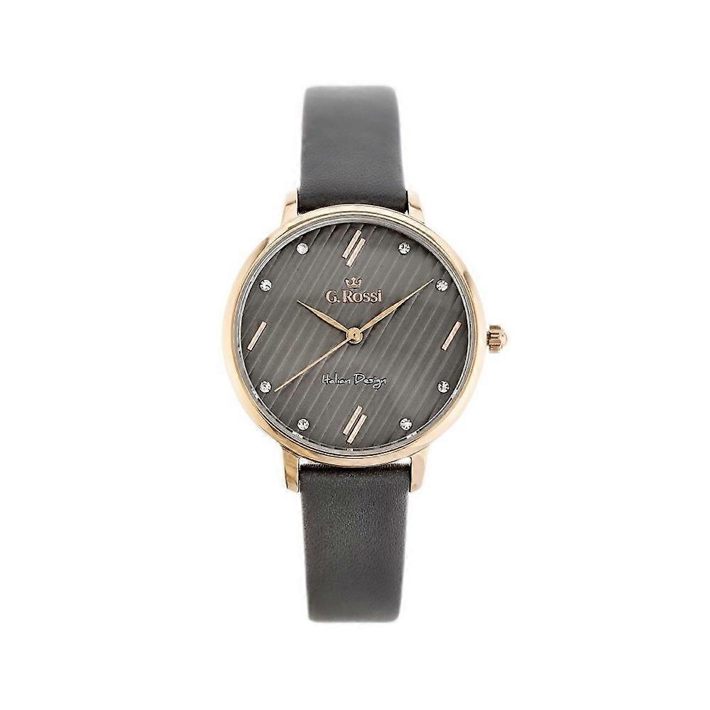 Watches G. Rossi GR12094A1B3